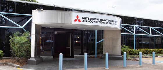 Mitsubishi Heavy Industries Air-conditioners Australia, Pty. Ltd.[MHIAA]