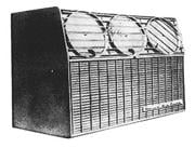 Room cooler