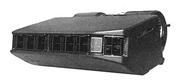Automotive thermal systems