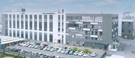 Mitsubishi Heavy Industries-Jinling Air- Conditioners Company, Ltd. [MJA]