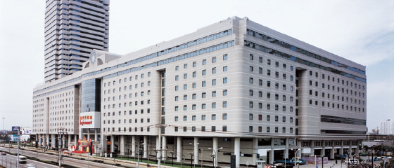 Mitsubishi Heavy Industries Air-conditioners (Shanghai) Co., Ltd. [MHIAS] 
