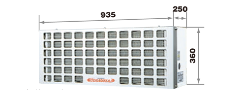 TDS50
